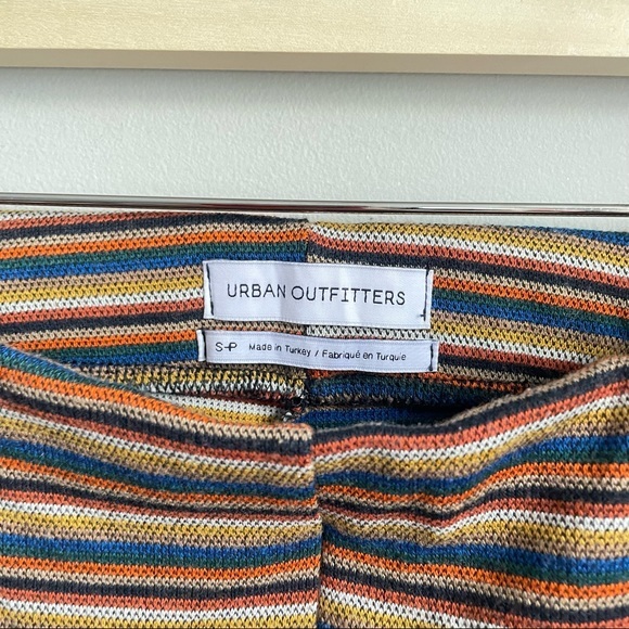 Urban Outfitters Cara High Waisted Flare Pants - Picture 6 of 9